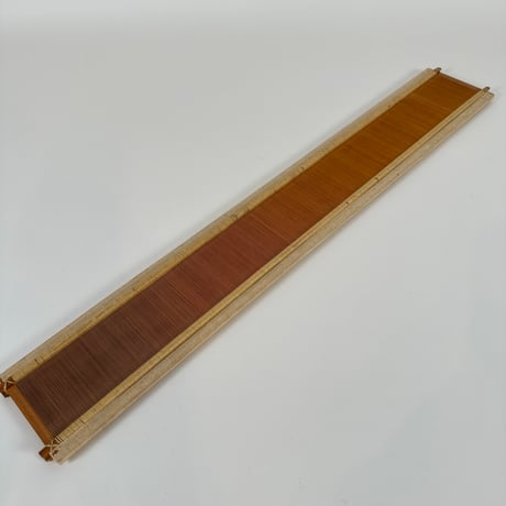 【D765】竹筬 10cm110羽 内寸57cm