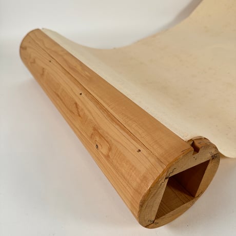 【D837】箱千切（布付） 51.3cm