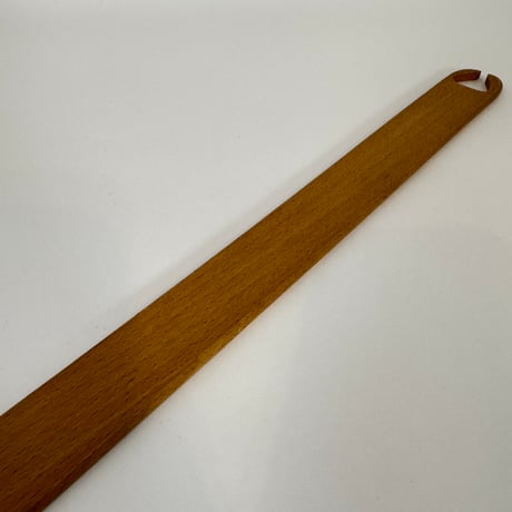 【DA161】フラットシャトル 40cm