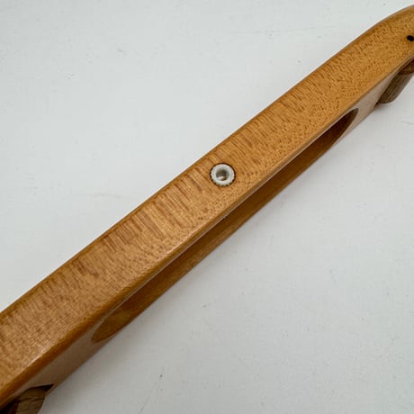 【DA578】<KOBAYASHI> ボートローラーシャトル 26cm