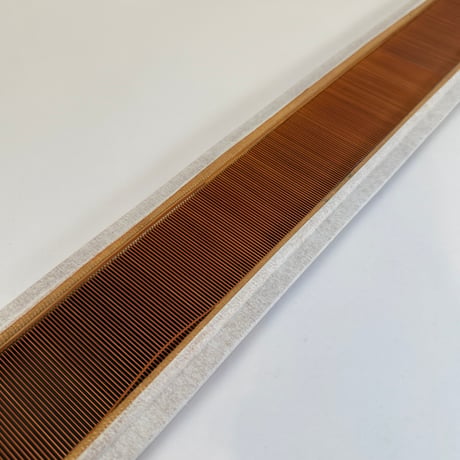 【DA396】竹筬 鯨23羽 内寸98.7cm