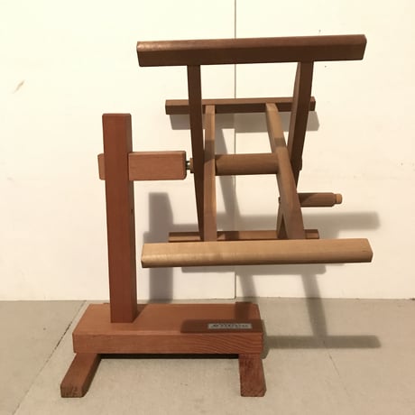 【K032】<稲垣機料株式会社>かせあげ   (円周 130㎝ )