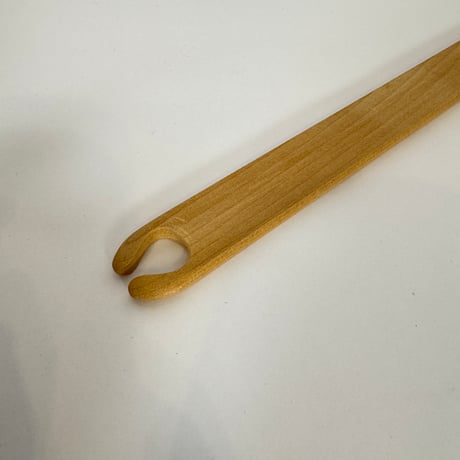 【DA164】フラットシャトル 33.5cm