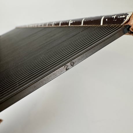 【DA014】<おりひめ工房>金筬 鯨20羽 内寸48.5cm
