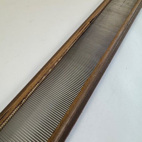 【DA447】金筬 鯨15羽 内寸60cm