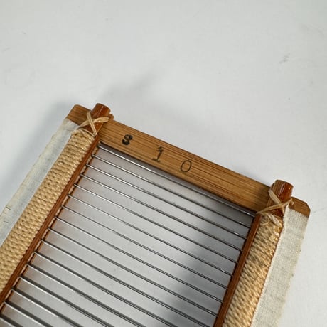 【DA417】金筬 鯨10羽 内寸60cm