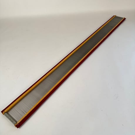 【DA473】金筬 10cm間30羽 内寸93.5cm
