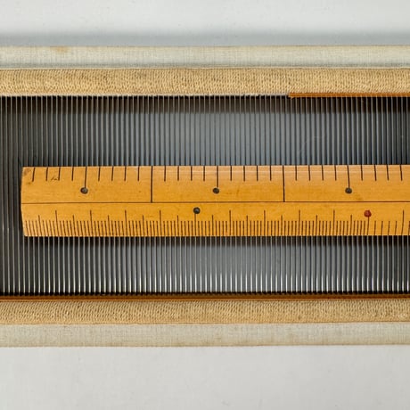 【DA418】金筬 鯨25羽 内寸45cm