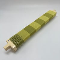【DA382】<クローバー> 手織り機「咲きおり」 40cm用 綜絖＜40羽＞
