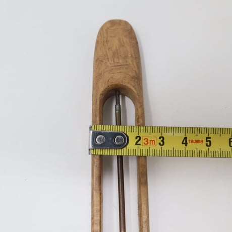 【S064】ボートシャトル 17cm