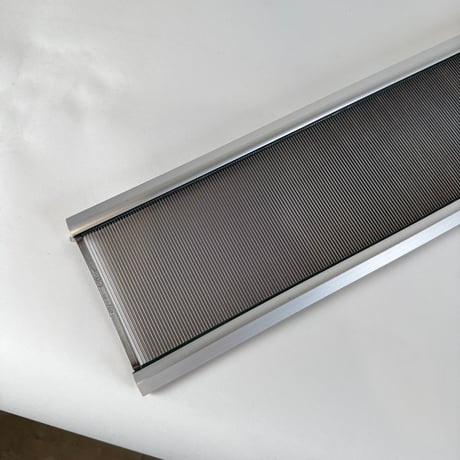 【DA509】金筬 10cm間50羽 内寸119.5cm