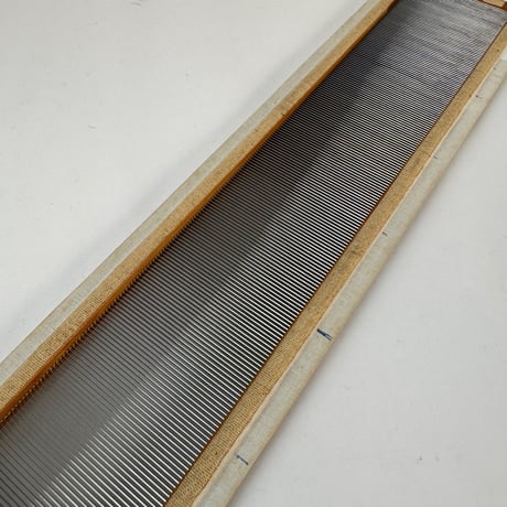 【DA418】金筬 鯨25羽 内寸45cm