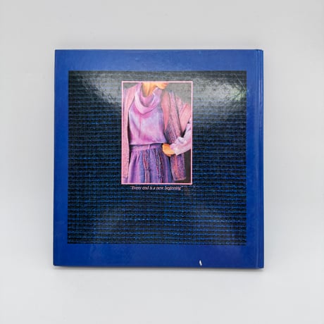 【F1_004】SPIN A YARN, WEAVE A DREAM /Jean Abbott & Shirley Bourke