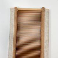 【D157】竹筬 鯨15羽 内寸105.3cm