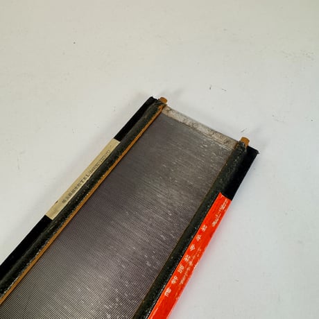 【DA464】<筬吉> 金筬 鯨60羽 内寸41.5cm