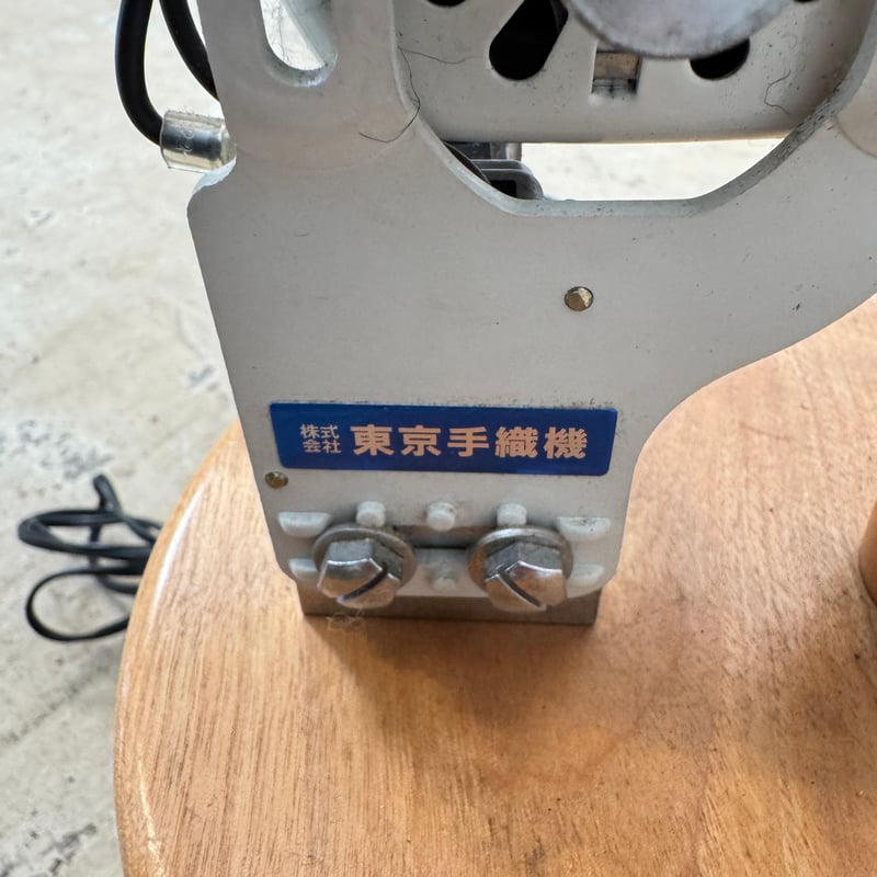 電動ドラムカーダー （東京手織り） ドラムカーダー | workshop