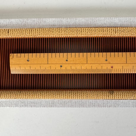 【DA076】竹筬 鯨20羽 内寸88.5cm