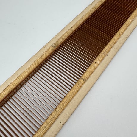 【DA358】竹筬 鯨10羽 内寸51.5cm