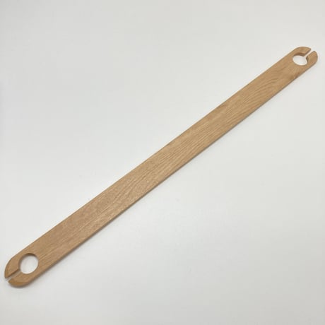 【D426】フラットシャトル 50cm