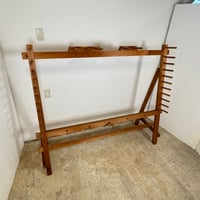 【DA171】大型整経台