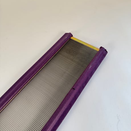 【DA442】金筬 10cm間50羽 内寸59.5cm