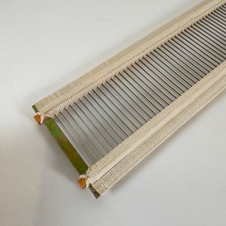 【DA503】金筬 10cm間20羽 内寸60cm