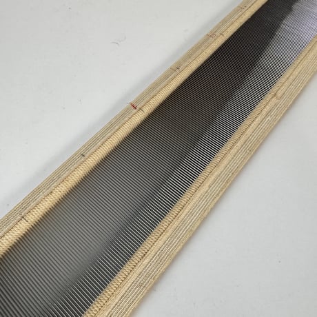 【DA416】金筬 鯨25羽 内寸45cm