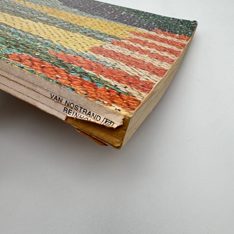 【F1_012】The Art of Weaving /Else Regensteiner