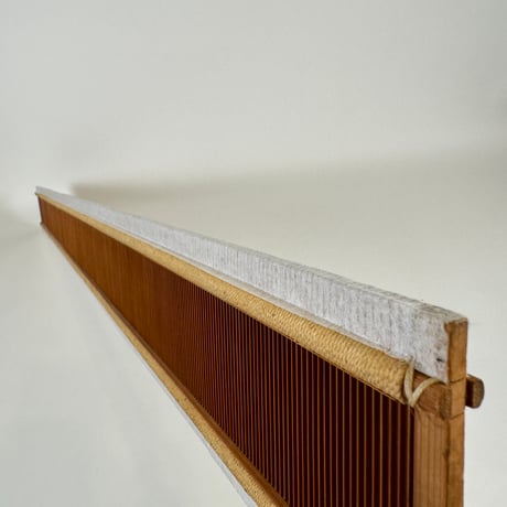 【D818】竹筬 鯨15羽 内寸99.8cm
