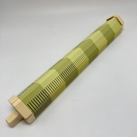 【DA382】<クローバー> 手織り機「咲きおり」 40cm用 綜絖＜40羽＞