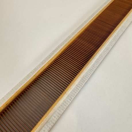 【DA393】竹筬 鯨10羽 内寸88.5cm