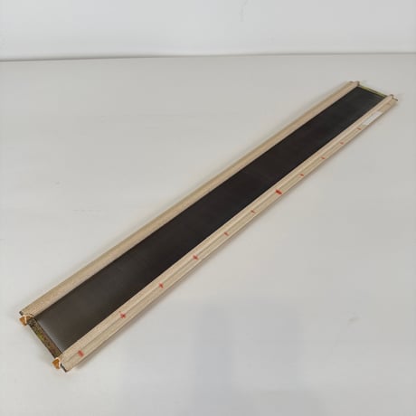 【DA495】金筬 鯨30羽 内寸62.5cm