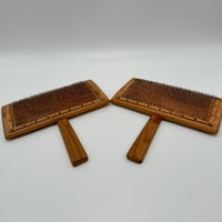 【D878】ハンドカーダー Made in Swaden