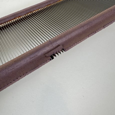 【DA001】金筬 10cm間40羽 内寸64.5cm