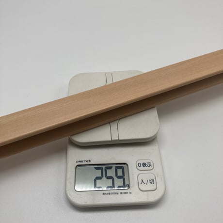 【D2001】ラグシャトル 60cm