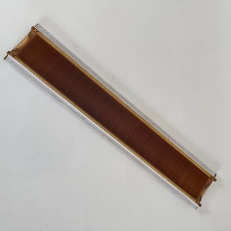 【DA077】竹筬 鯨60羽 内寸39.8cm