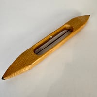 【DA610】ボートローラーシャトル 25cm