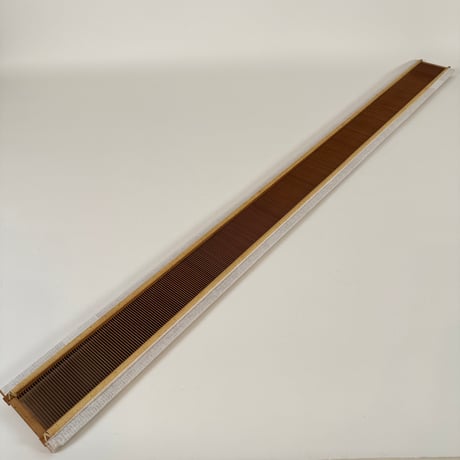 【D818】竹筬 鯨15羽 内寸99.8cm