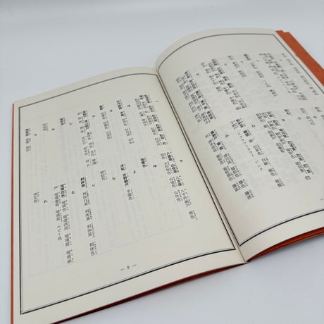 【B7_244】温故彩影ー明治・大正・昭和三代の彩飾ー /高島秀造