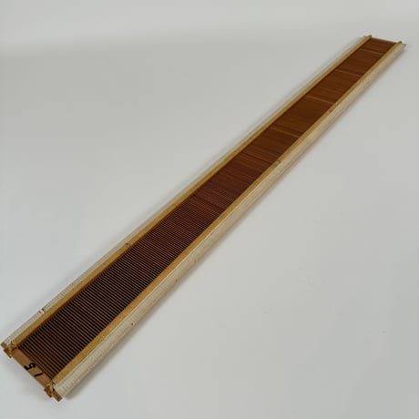 【D814】竹筬 鯨15羽 内寸84.7cm