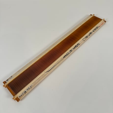 【D751】<稲垣機料>竹筬 鯨60羽 内寸45.8cm