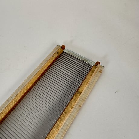 【DA413】金筬 鯨12羽 内寸50cm