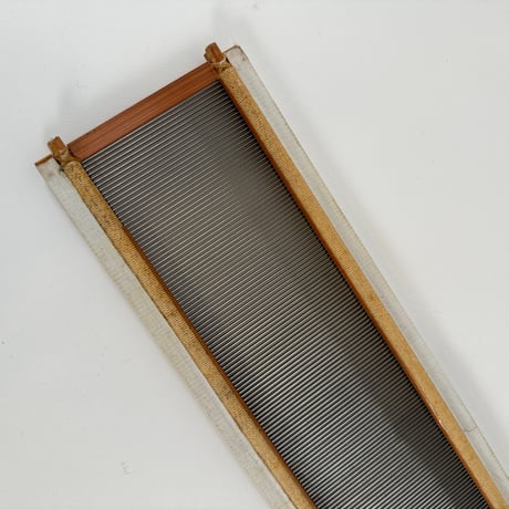 【D588】金筬 鯨20羽 内寸105.3cm