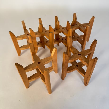 ITEM | 染め・織り道具 SHIRO.