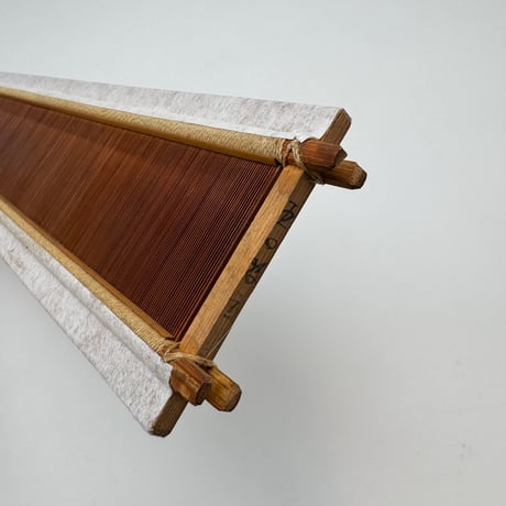 【DA363】竹筬 鯨50羽 内寸39.7cm