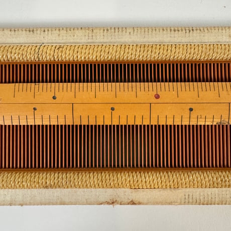 【D812】竹筬 鯨20羽 内寸84.8cm