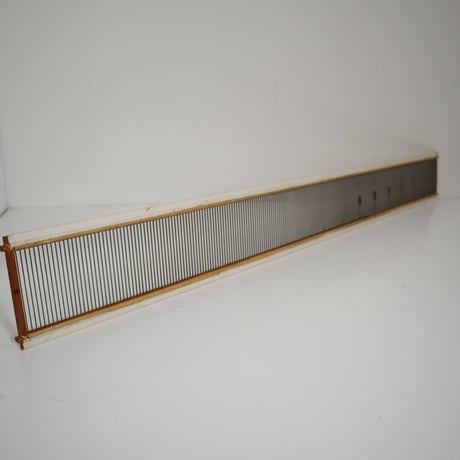 【W005】金筬 鯨8羽 内寸103.5cm