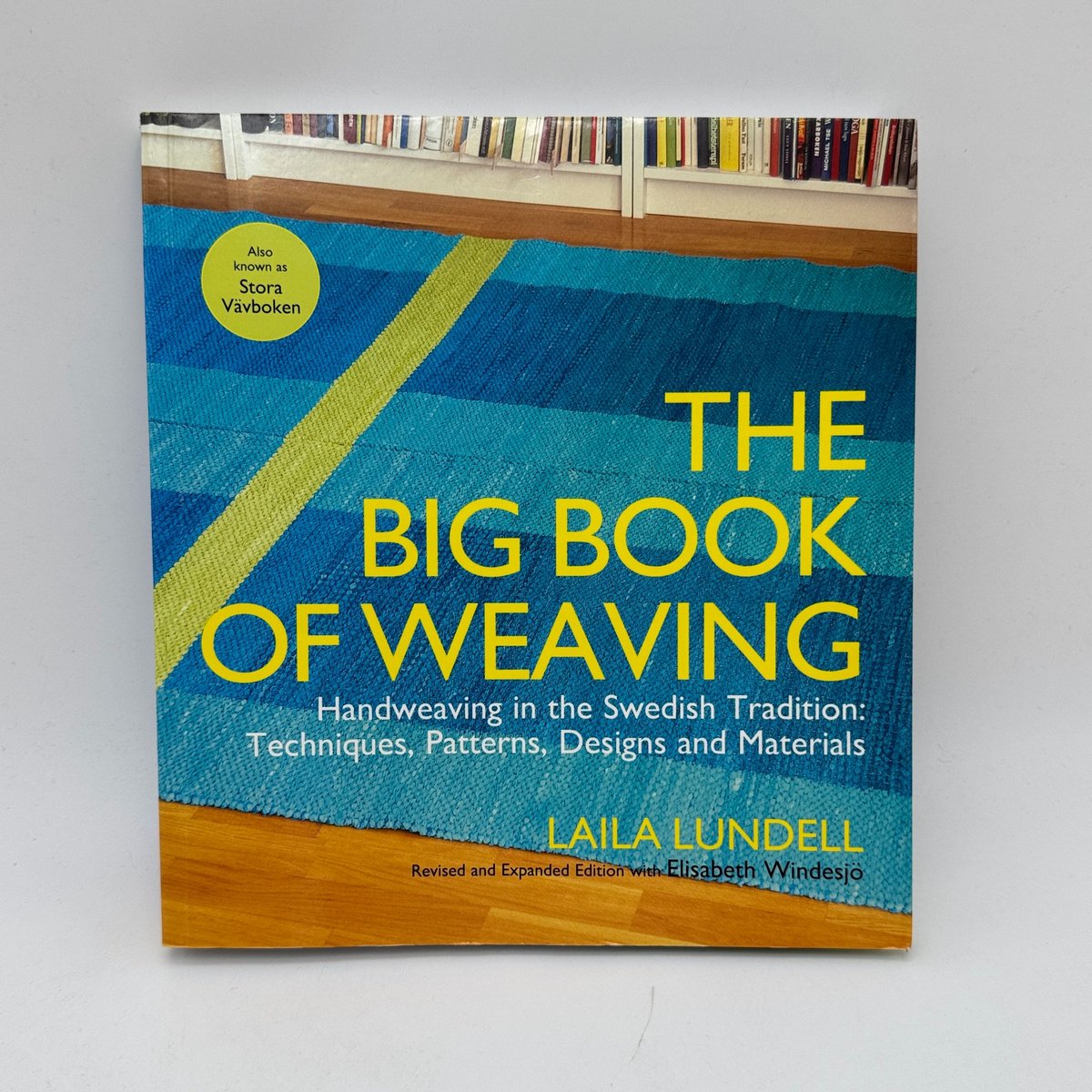 洋書 THE BIG BOOK OF WEAVING The Big Book Of Weaving | eBay