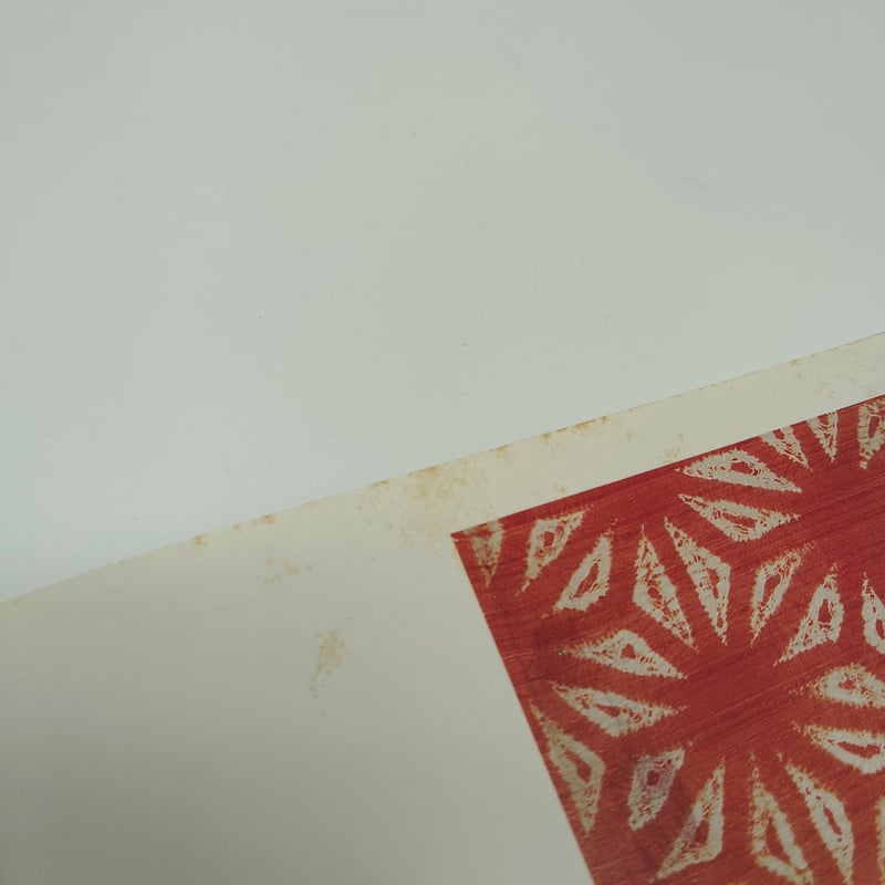 B7_156】日本の染織11 日本の絞り Japanese Tie-dyeing /安藤宏子