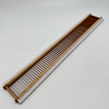 【DA365】竹筬 鯨5羽 内寸50.5cm